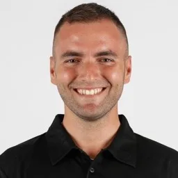 Philippe Bernier, entraîneur adjoint